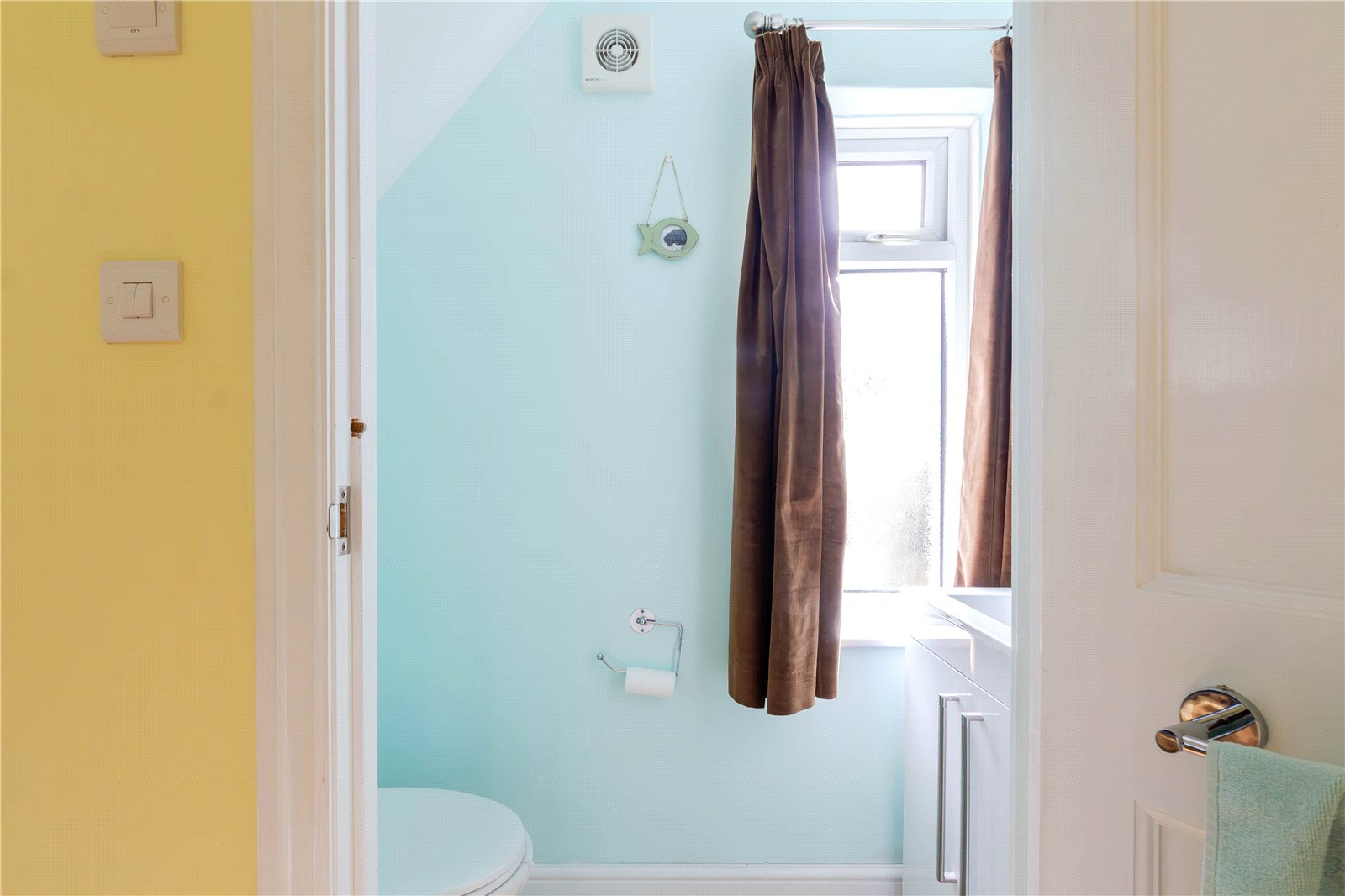 3 bedroom House for sale in Brislington, Bristol