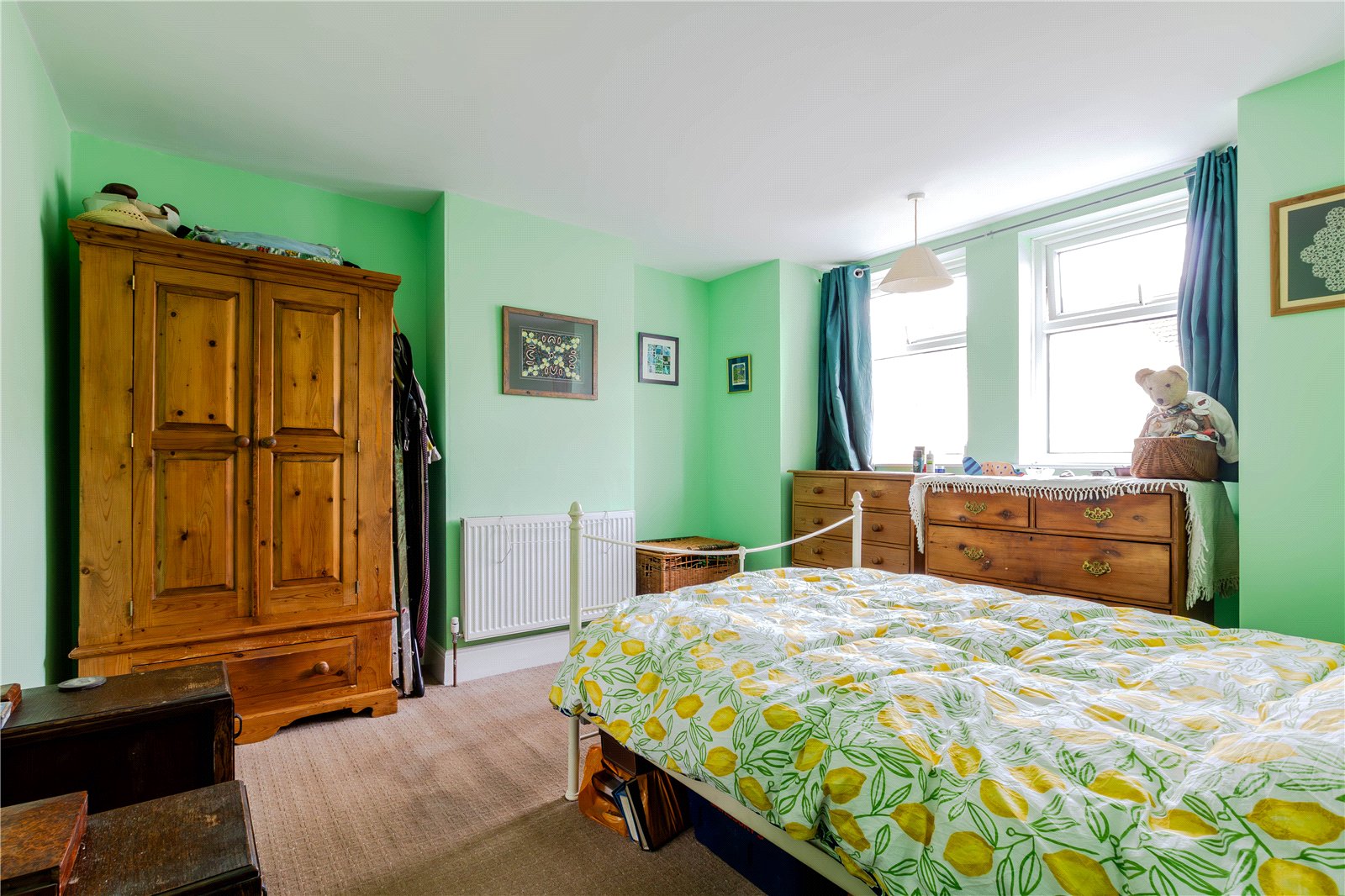 3 bedroom House for sale in Brislington, Bristol