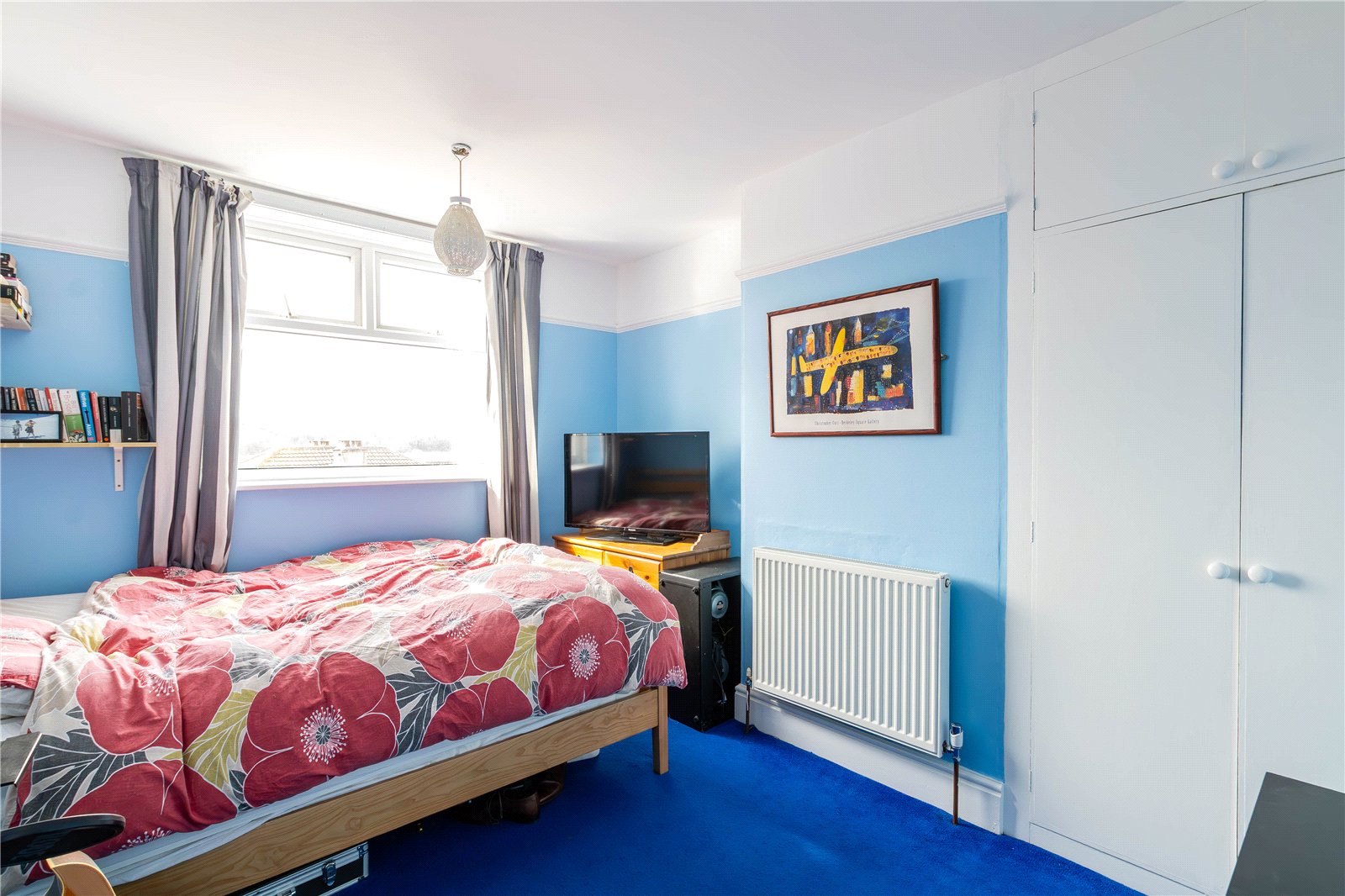 3 bedroom House for sale in Brislington, Bristol