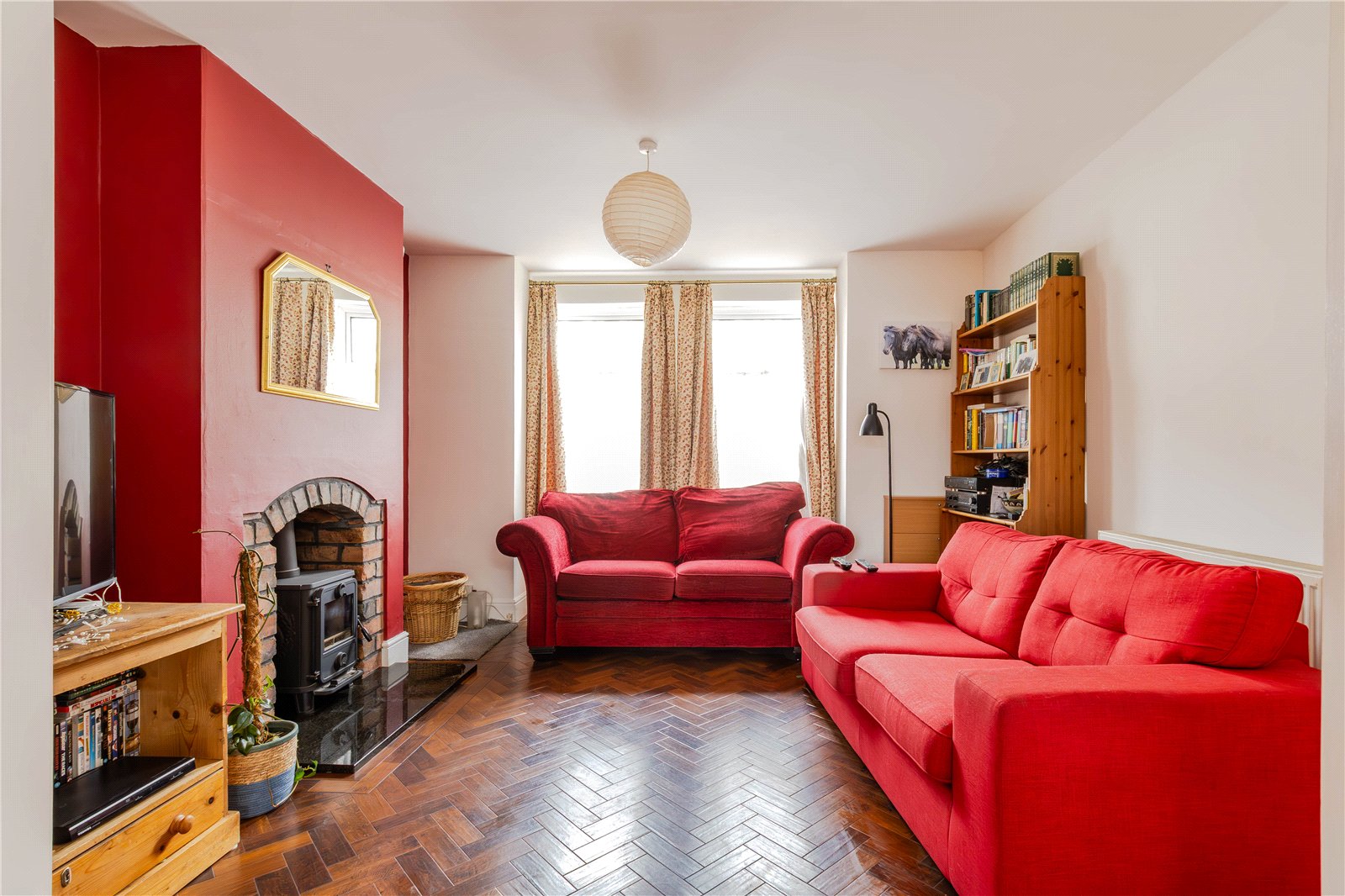 3 bedroom House for sale in Brislington, Bristol