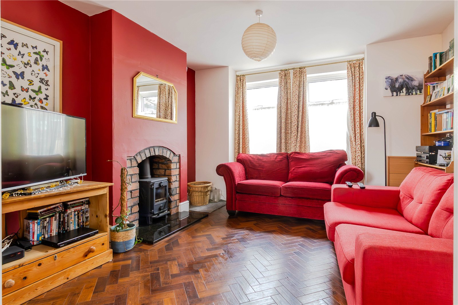 3 bedroom House for sale in Brislington, Bristol
