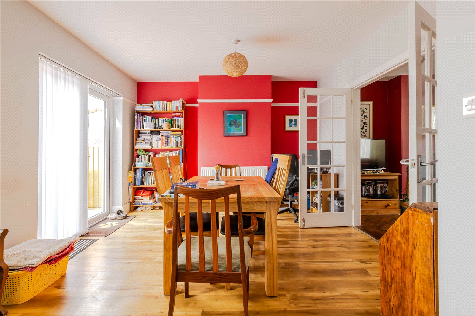 3 bedroom House for sale in Brislington, Bristol