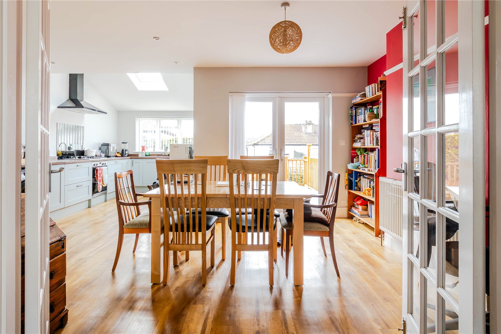 3 bedroom House for sale in Brislington, Bristol