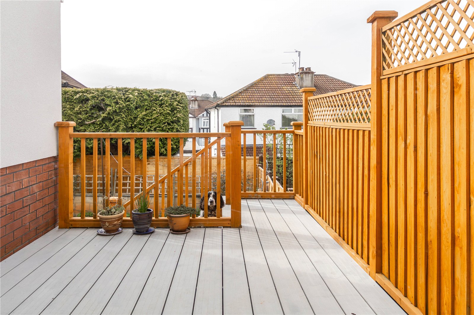 3 bedroom House for sale in Brislington, Bristol