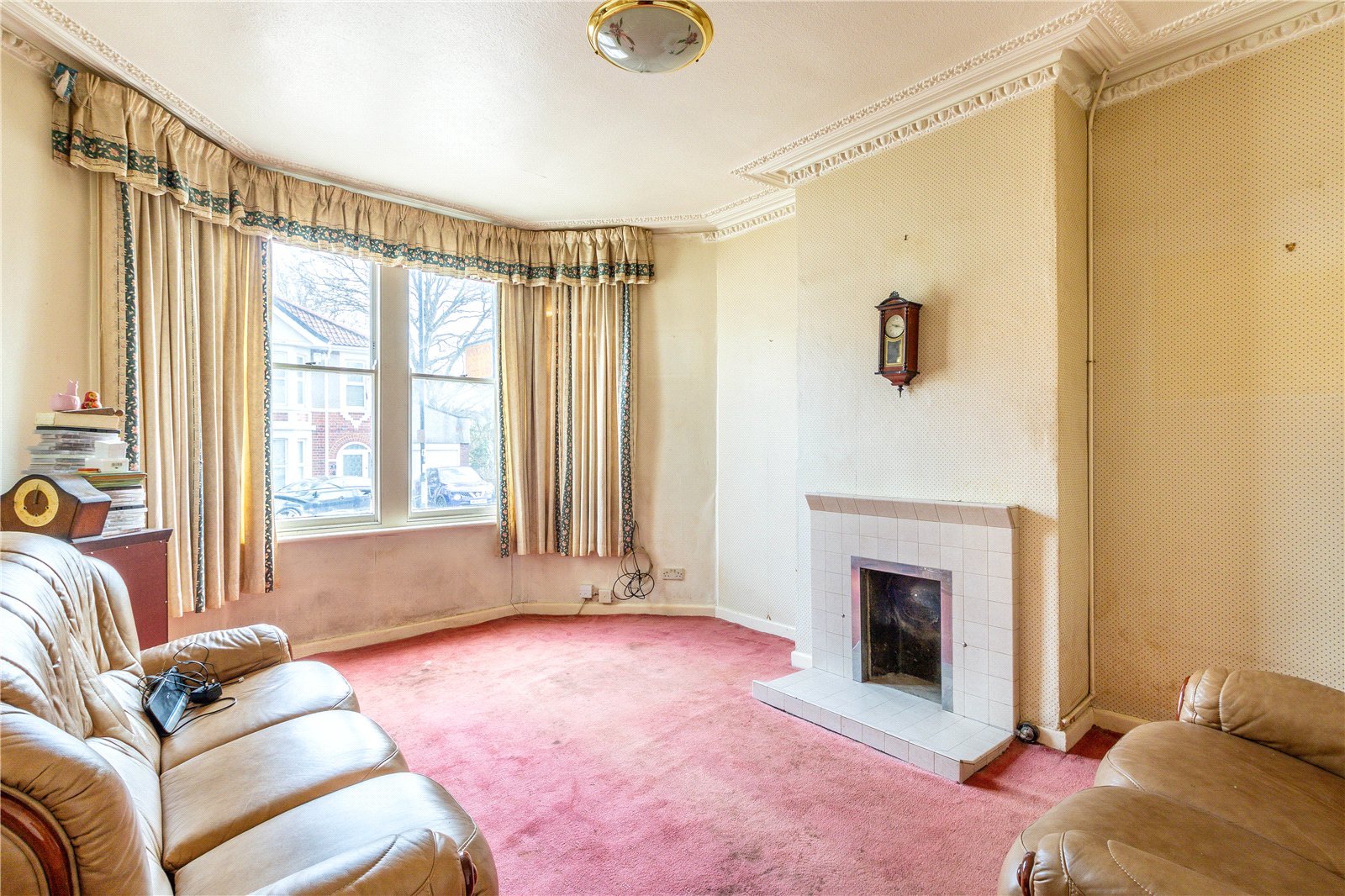 3 bedroom House for sale in St Annes, Bristol