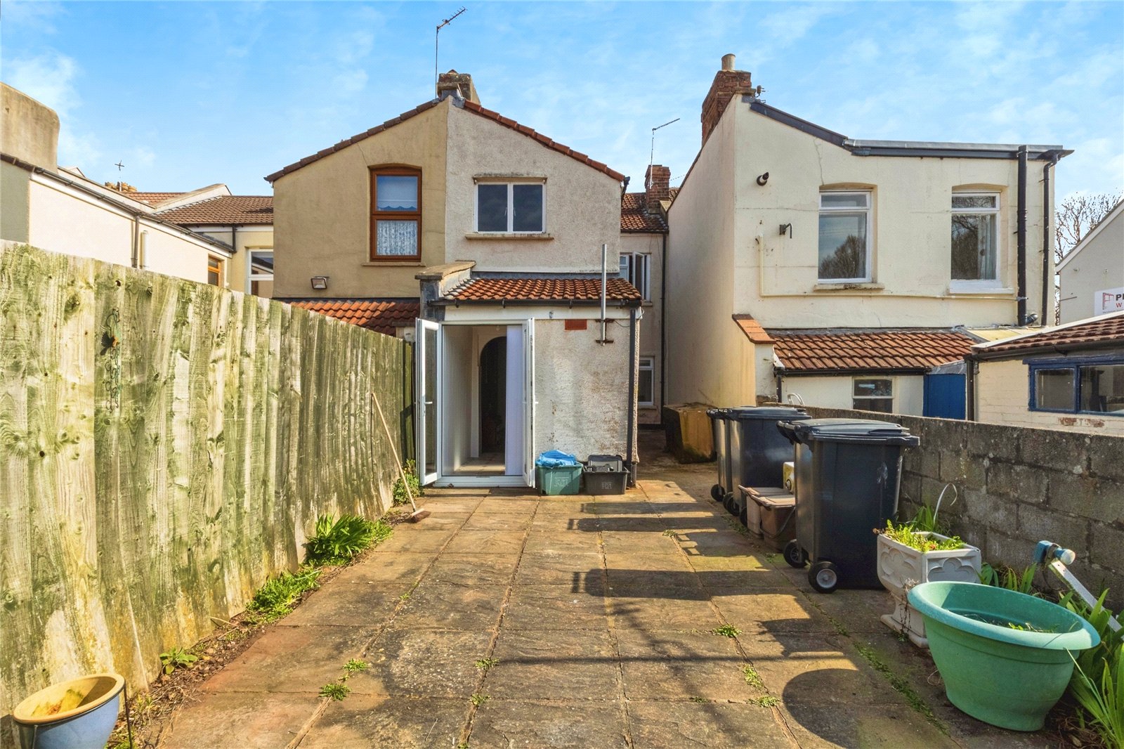 3 bedroom House for sale in St Annes, Bristol
