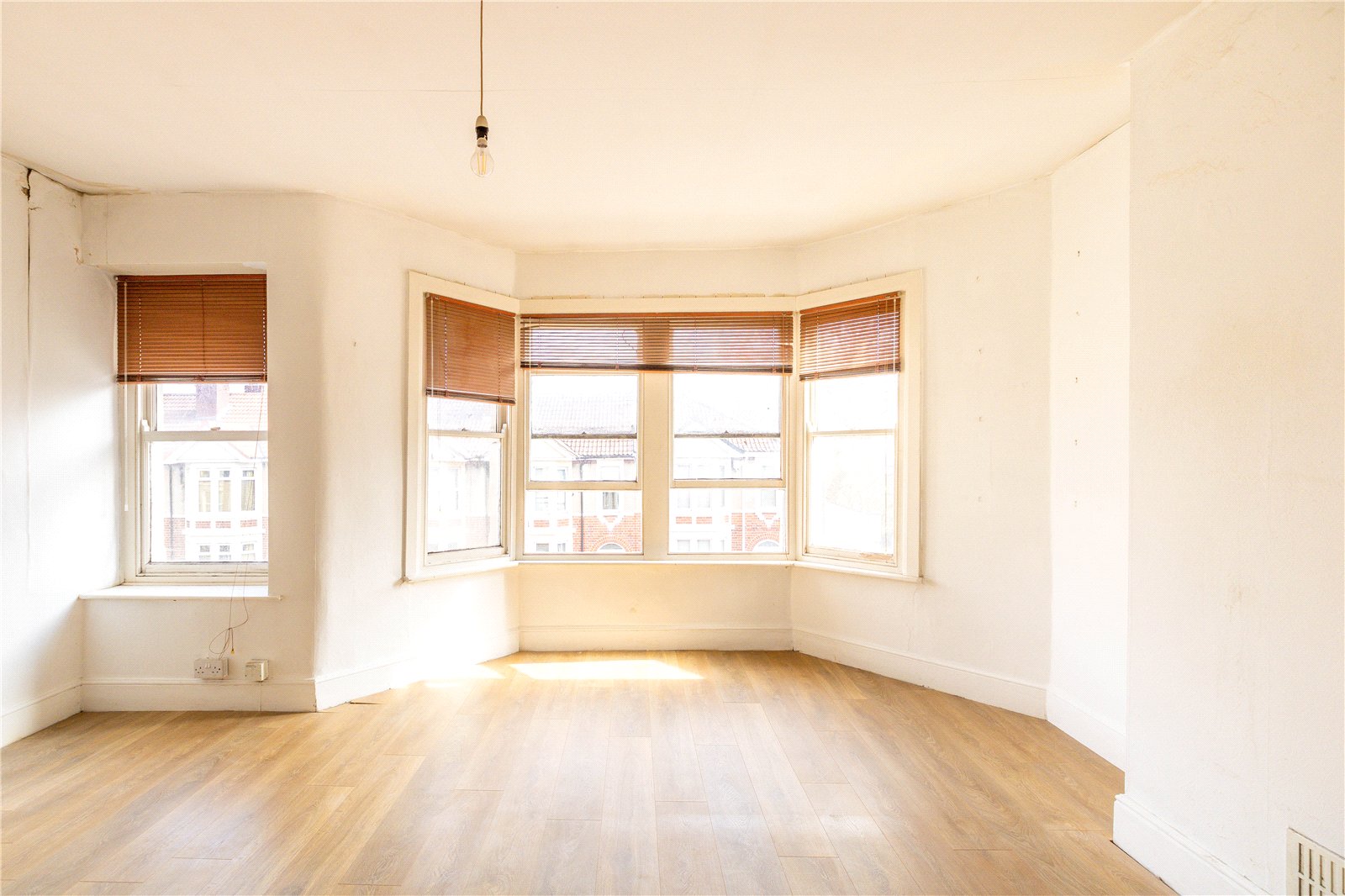 3 bedroom House for sale in St Annes, Bristol