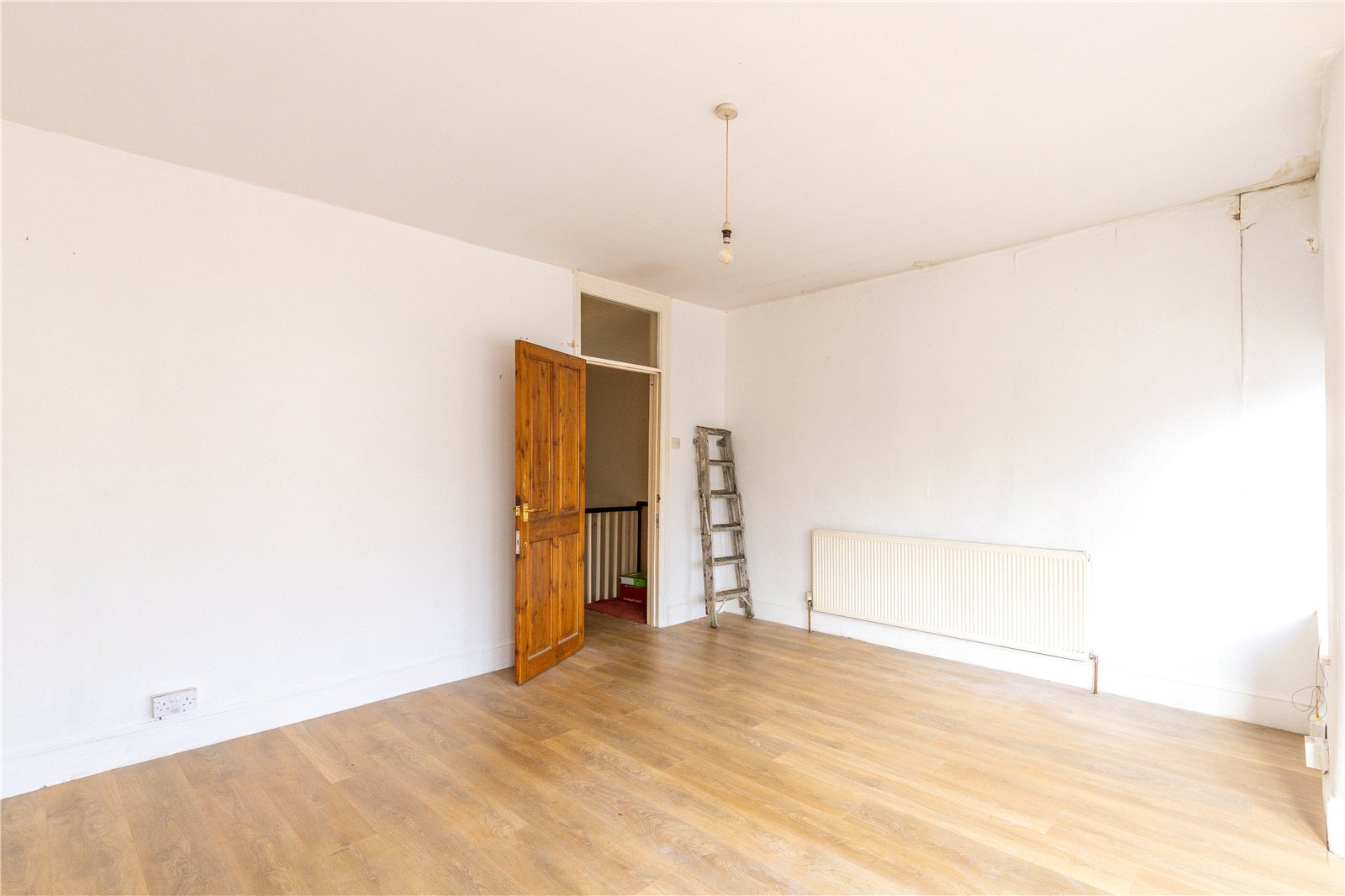 3 bedroom House for sale in St Annes, Bristol