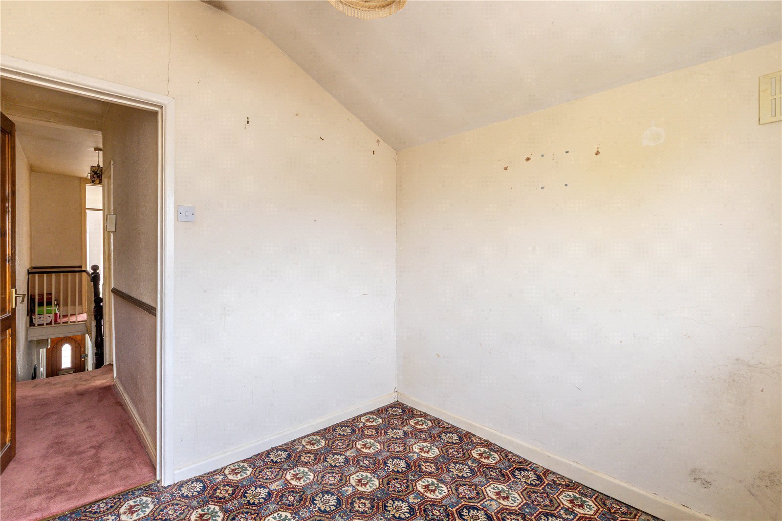 3 bedroom House for sale in St Annes, Bristol