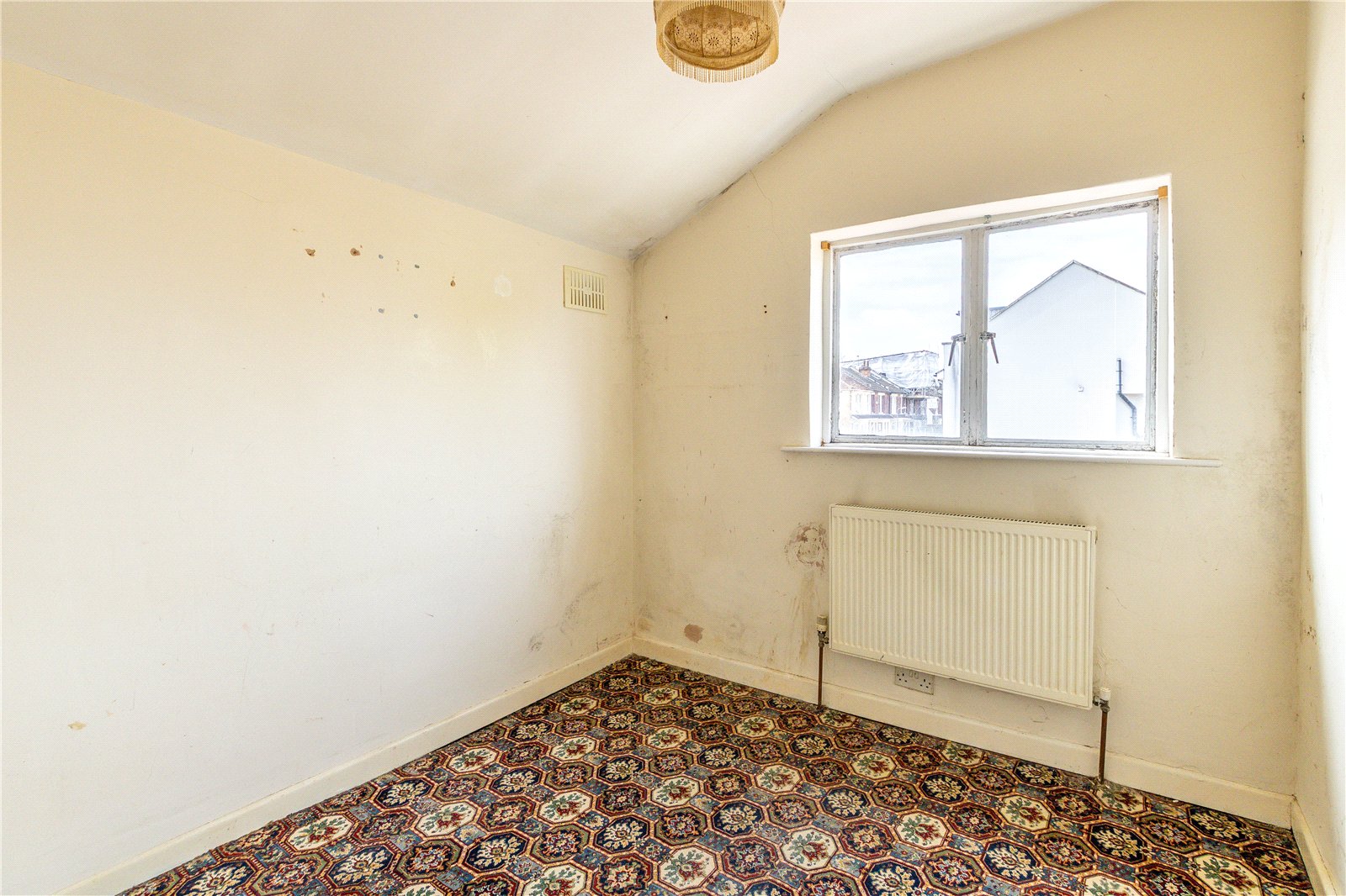 3 bedroom House for sale in St Annes, Bristol