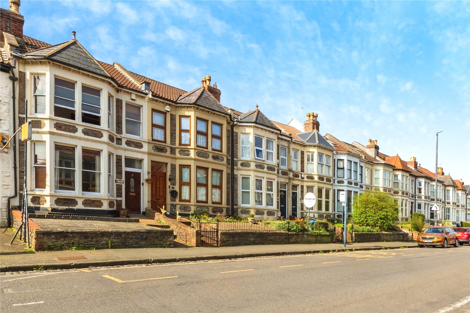 3 bedroom House for sale in St Annes, Bristol