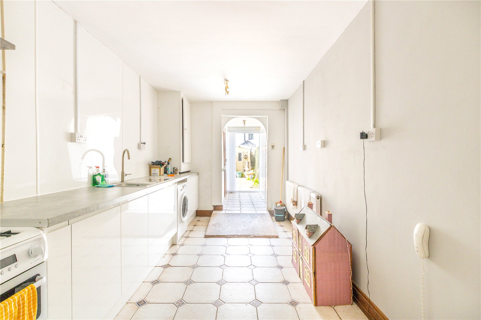 3 bedroom House for sale in St Annes, Bristol