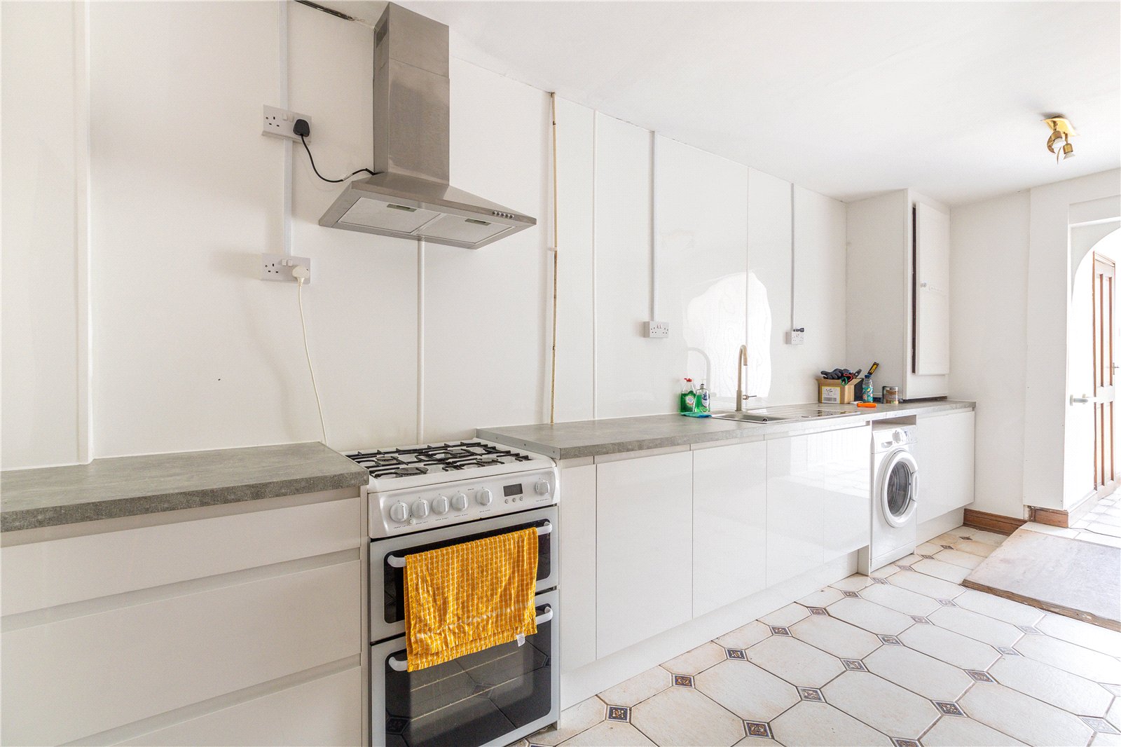 3 bedroom House for sale in St Annes, Bristol