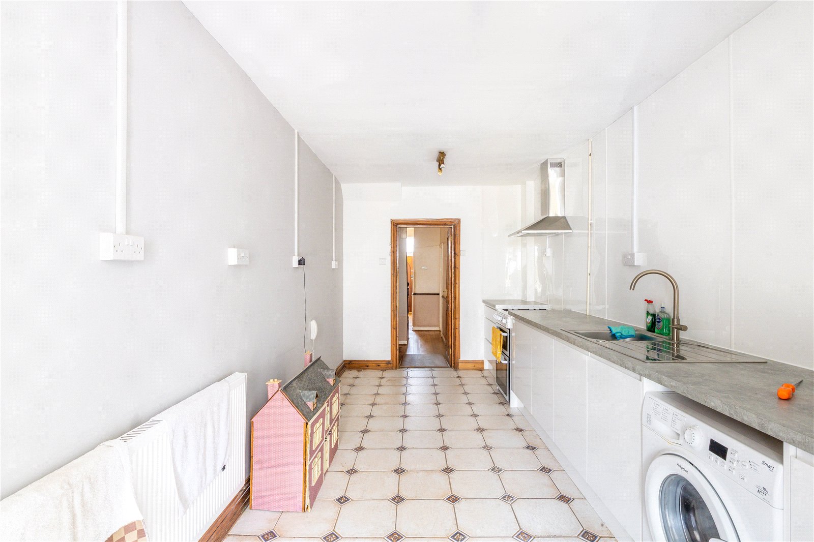 3 bedroom House for sale in St Annes, Bristol