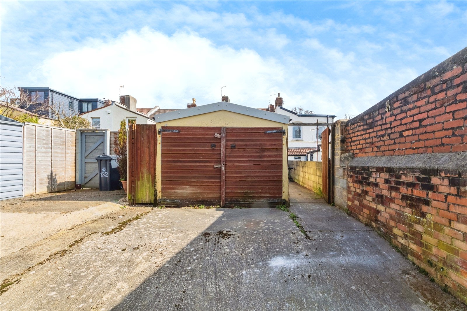 3 bedroom House for sale in St Annes, Bristol
