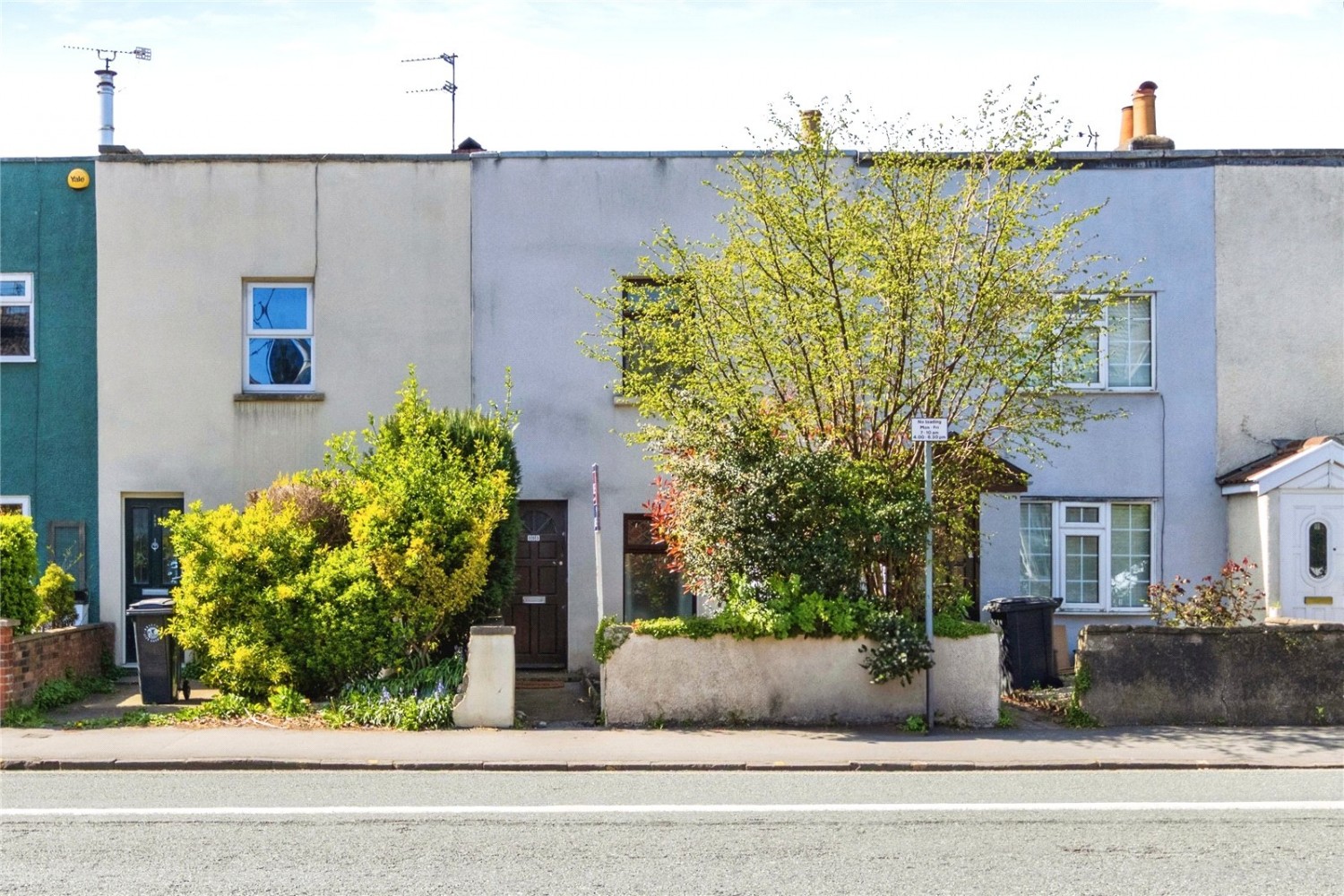 Knowle, Bristol