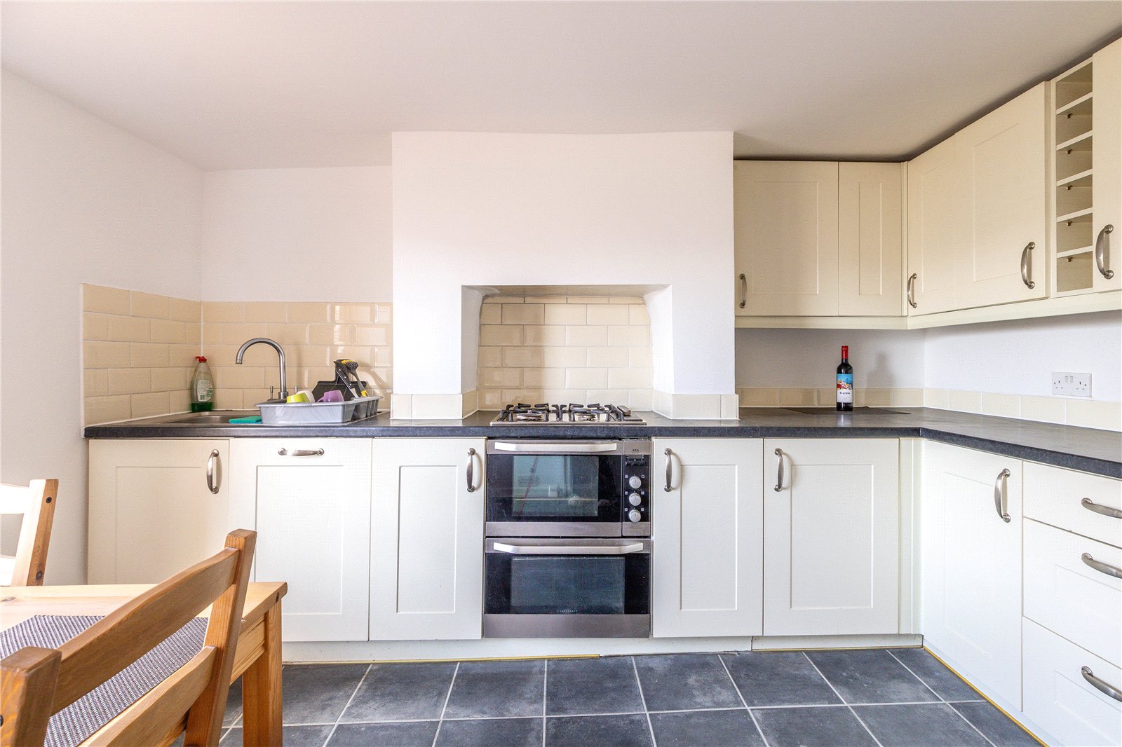 2 bedroom House for sale in Knowle, Bristol