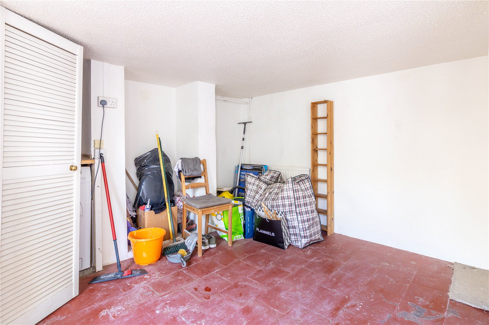 2 bedroom House for sale in Knowle, Bristol