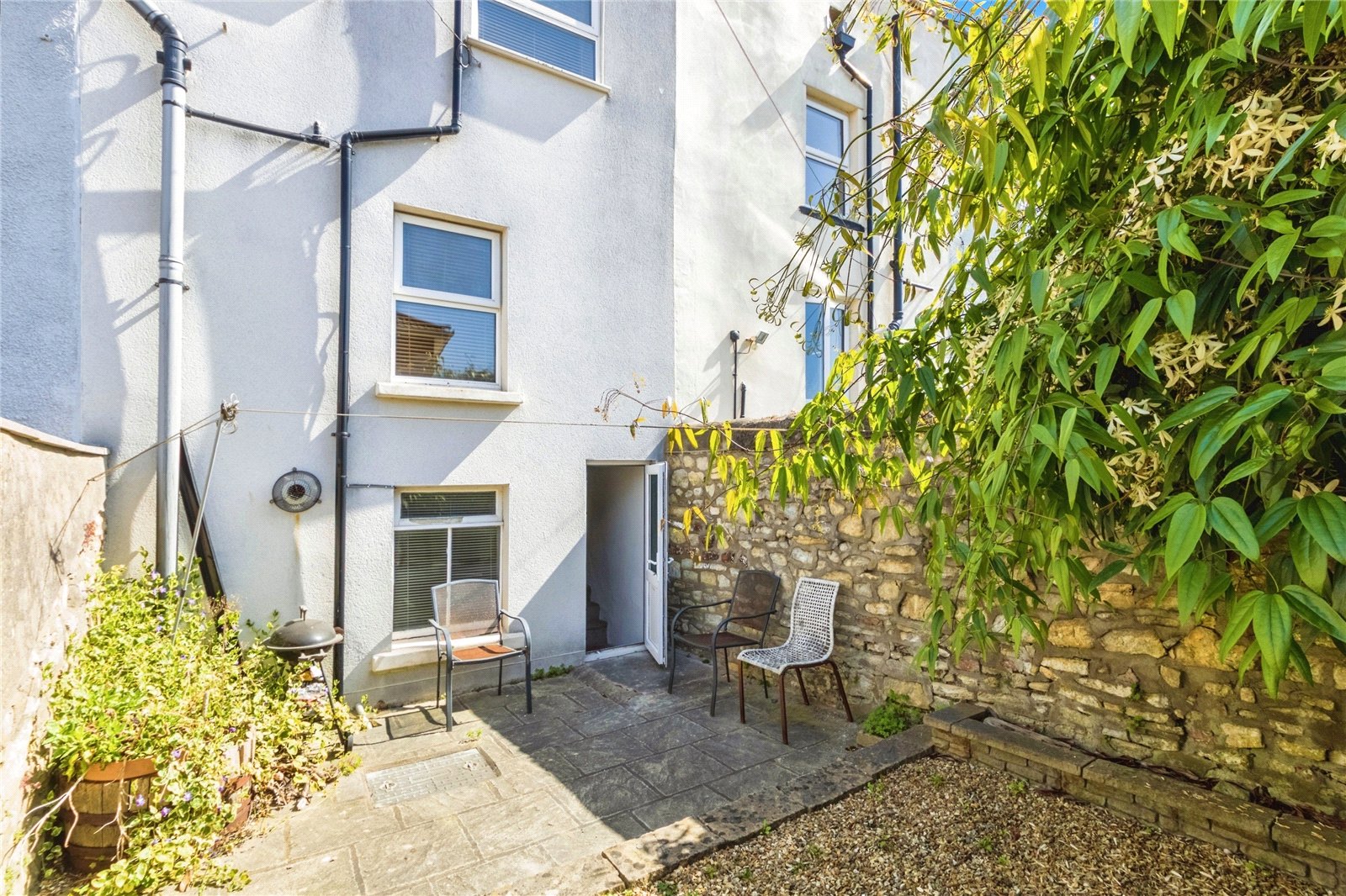 2 bedroom House for sale in Knowle, Bristol