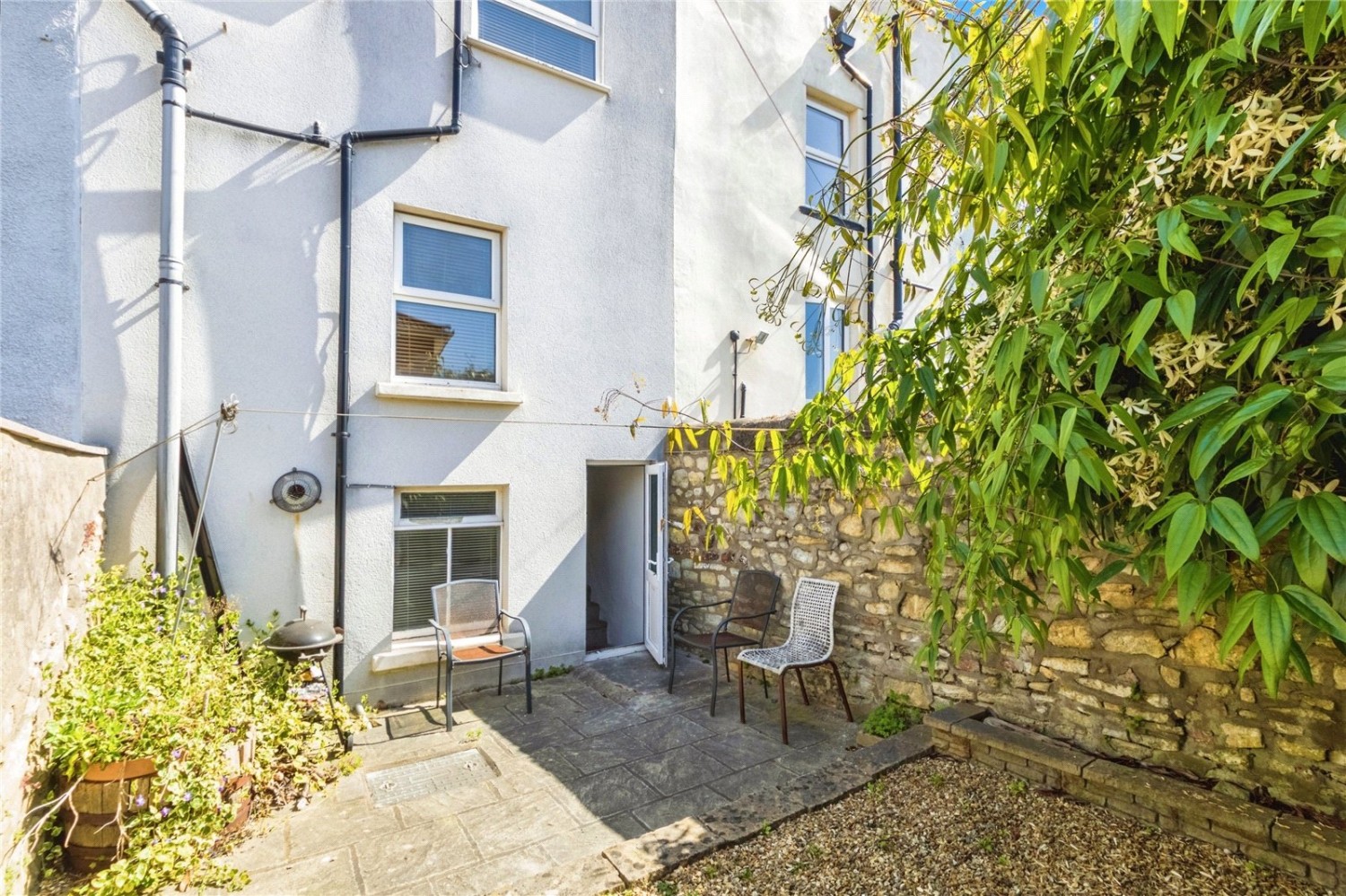 Knowle, Bristol