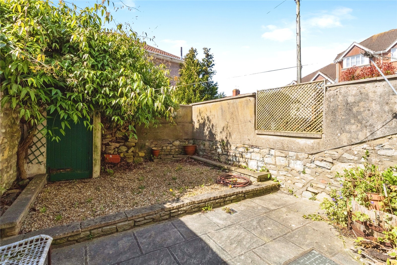 2 bedroom House for sale in Knowle, Bristol