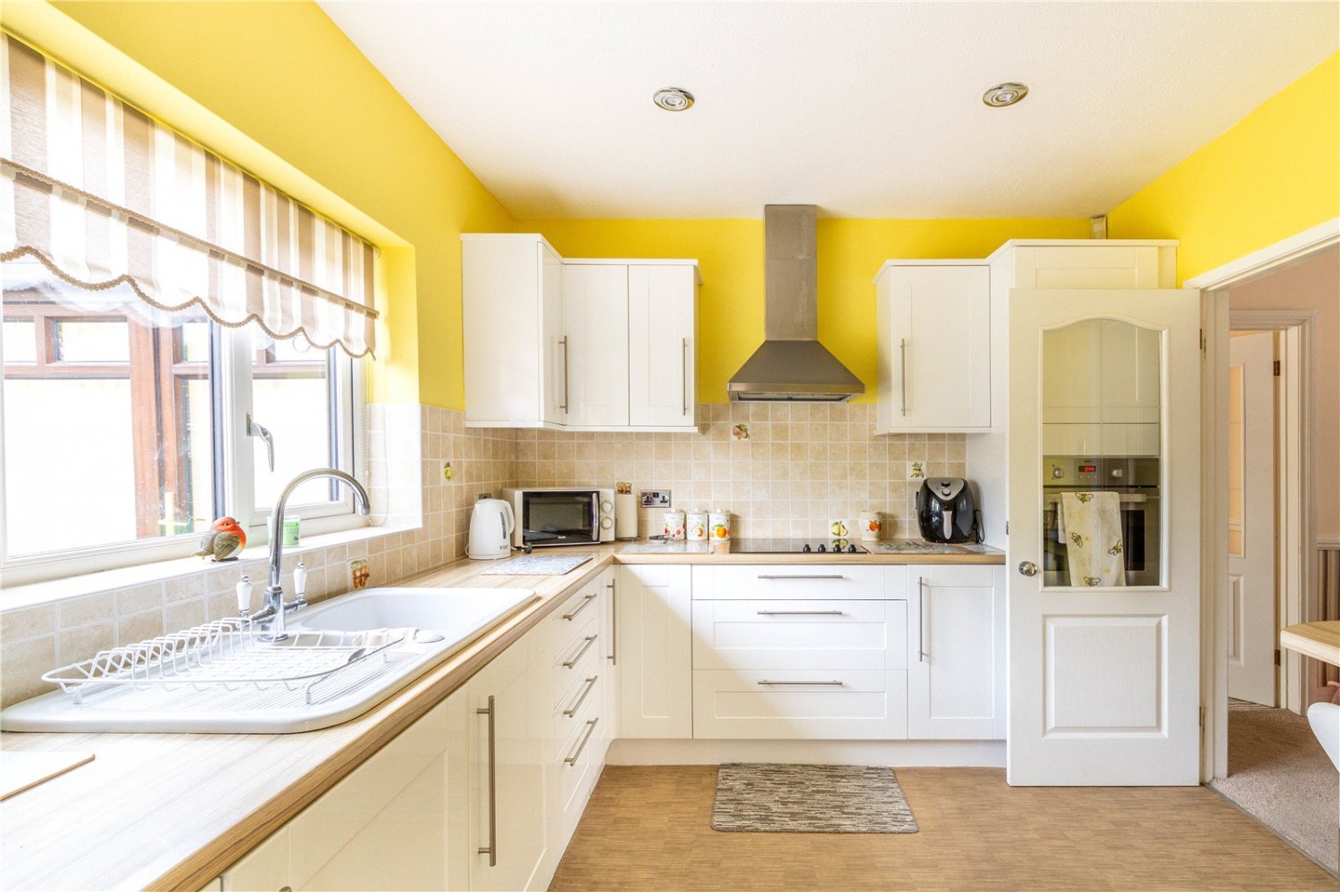Bishopsworth, Bristol
