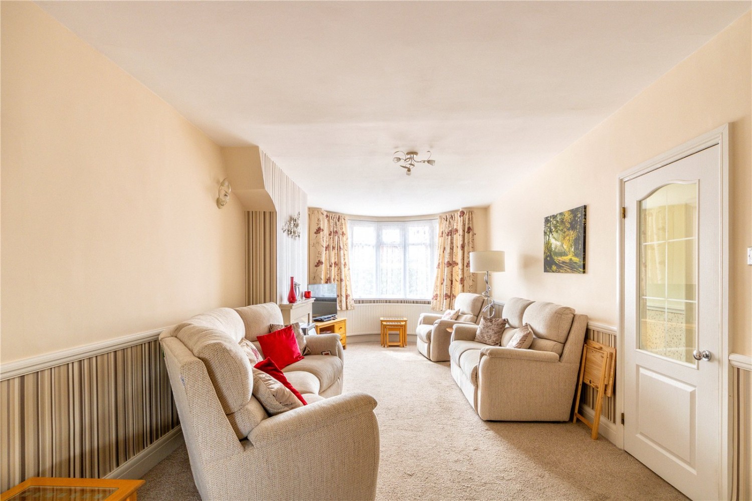 Bishopsworth, Bristol