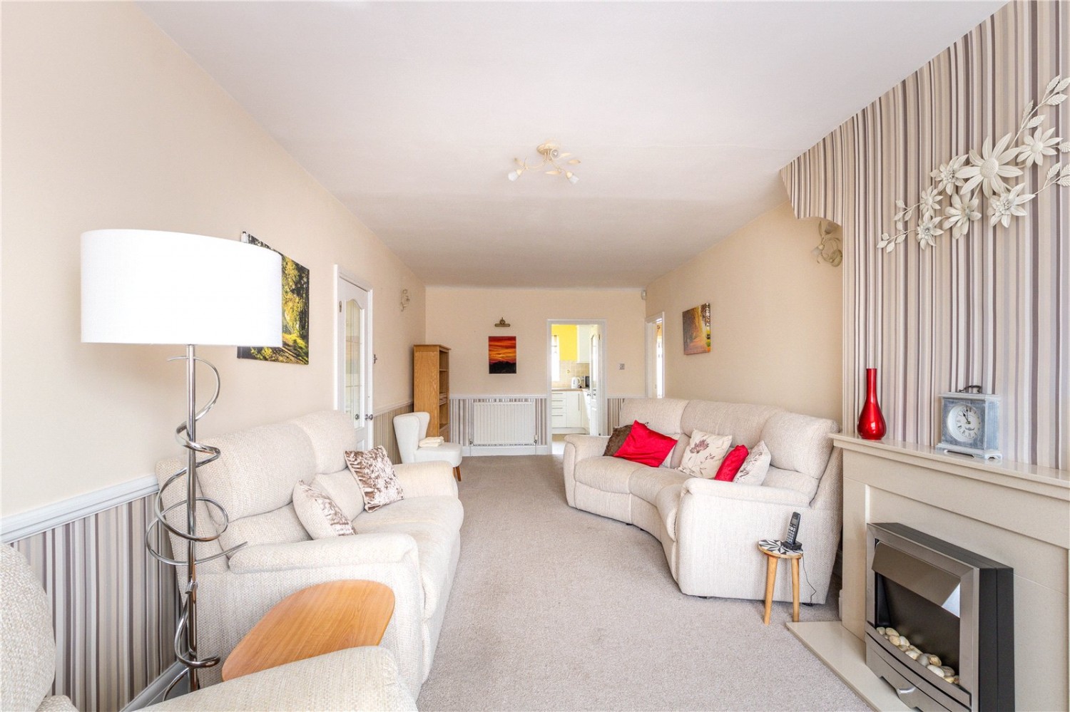 Bishopsworth, Bristol