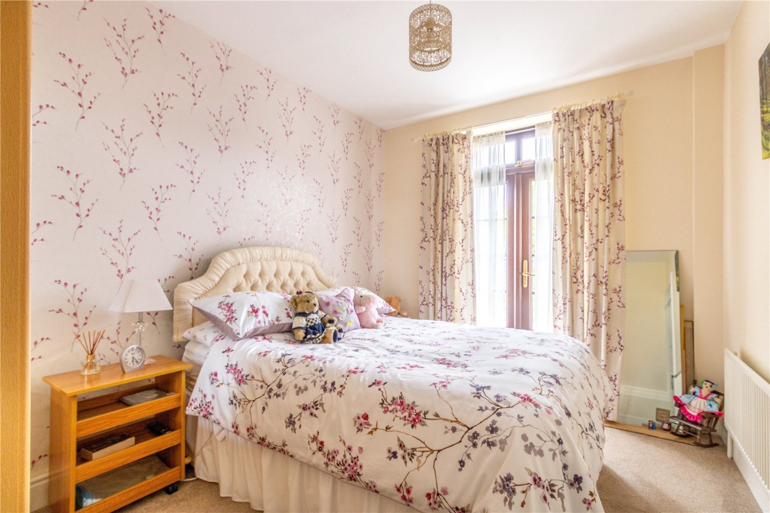 Bishopsworth, Bristol