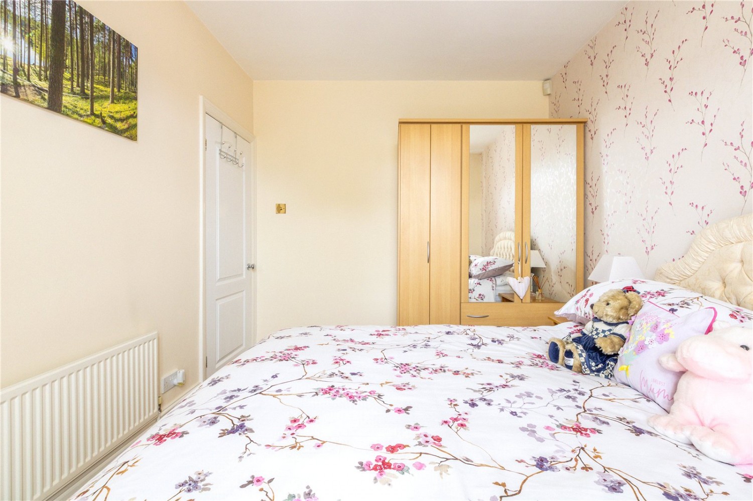 Bishopsworth, Bristol