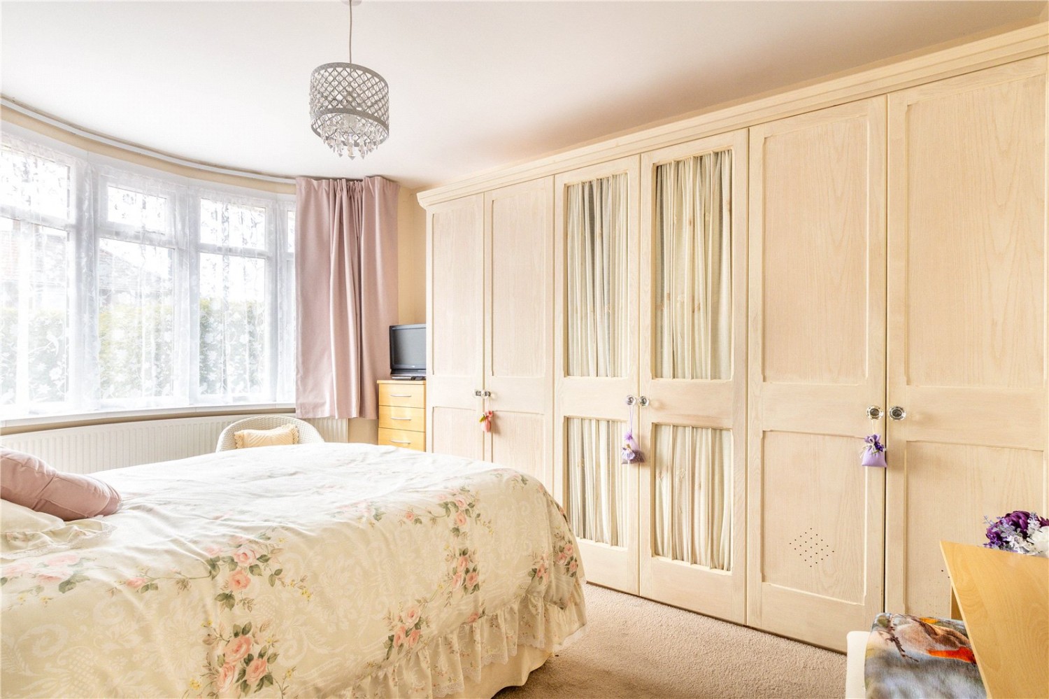 Bishopsworth, Bristol