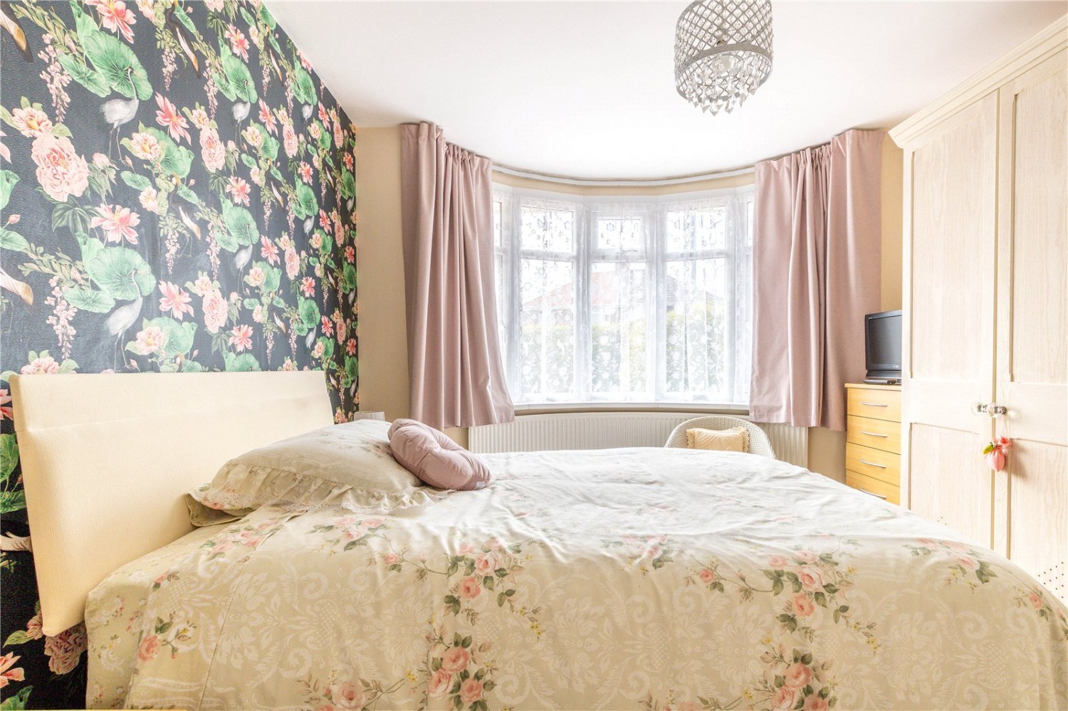 Bishopsworth, Bristol