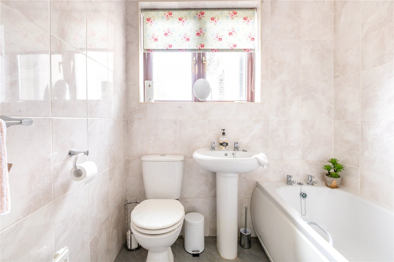 Bishopsworth, Bristol