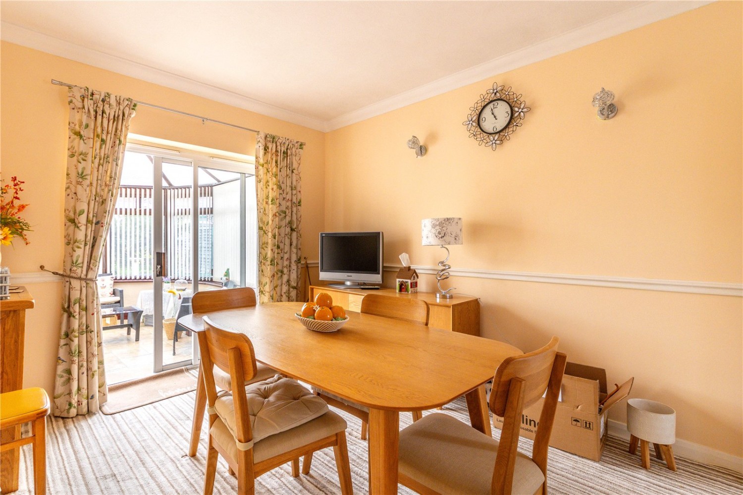 Bishopsworth, Bristol