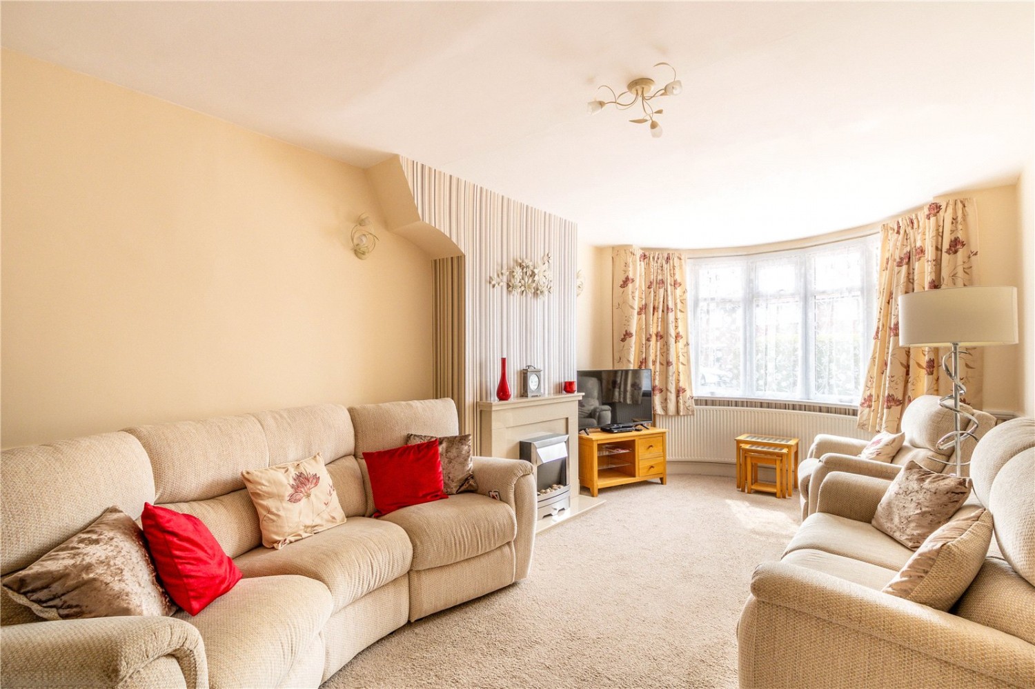 Bishopsworth, Bristol
