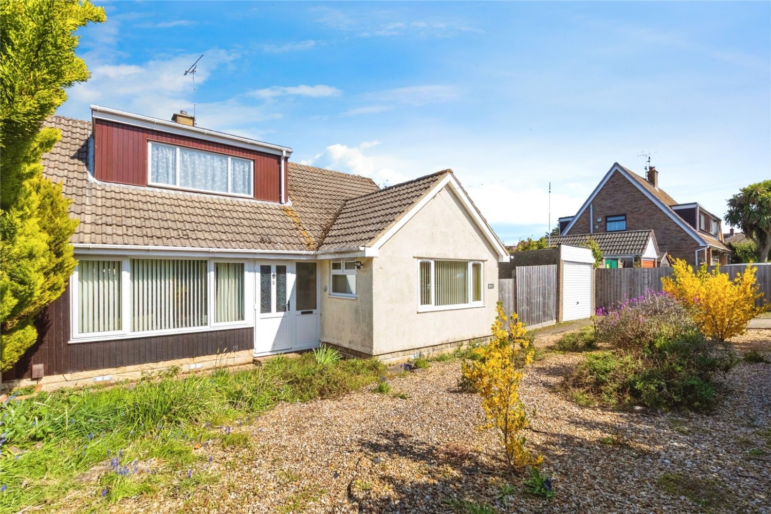 Nailsea, North Somerset