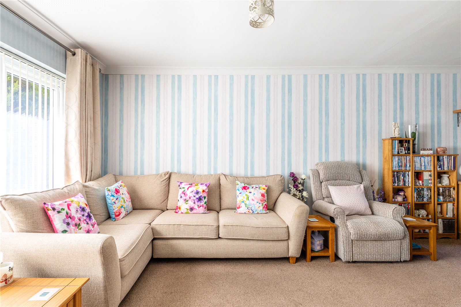 2 bedroom Bungalow for sale in Nailsea, North Somerset