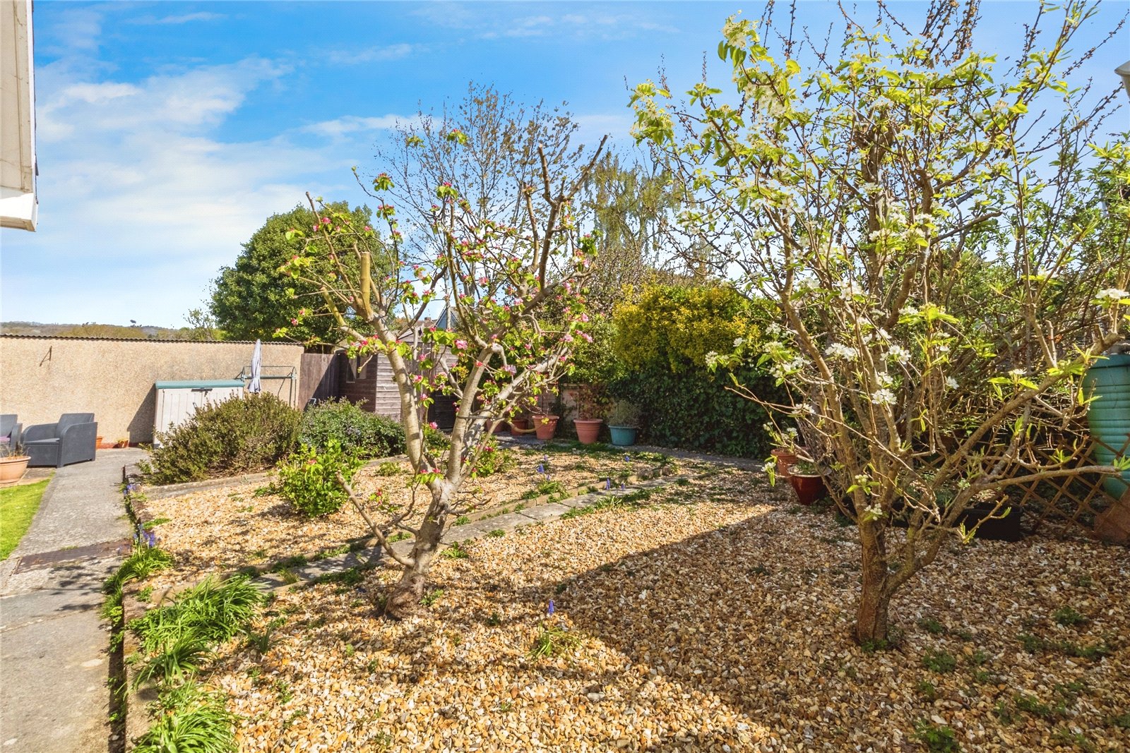 2 bedroom Bungalow for sale in Nailsea, North Somerset
