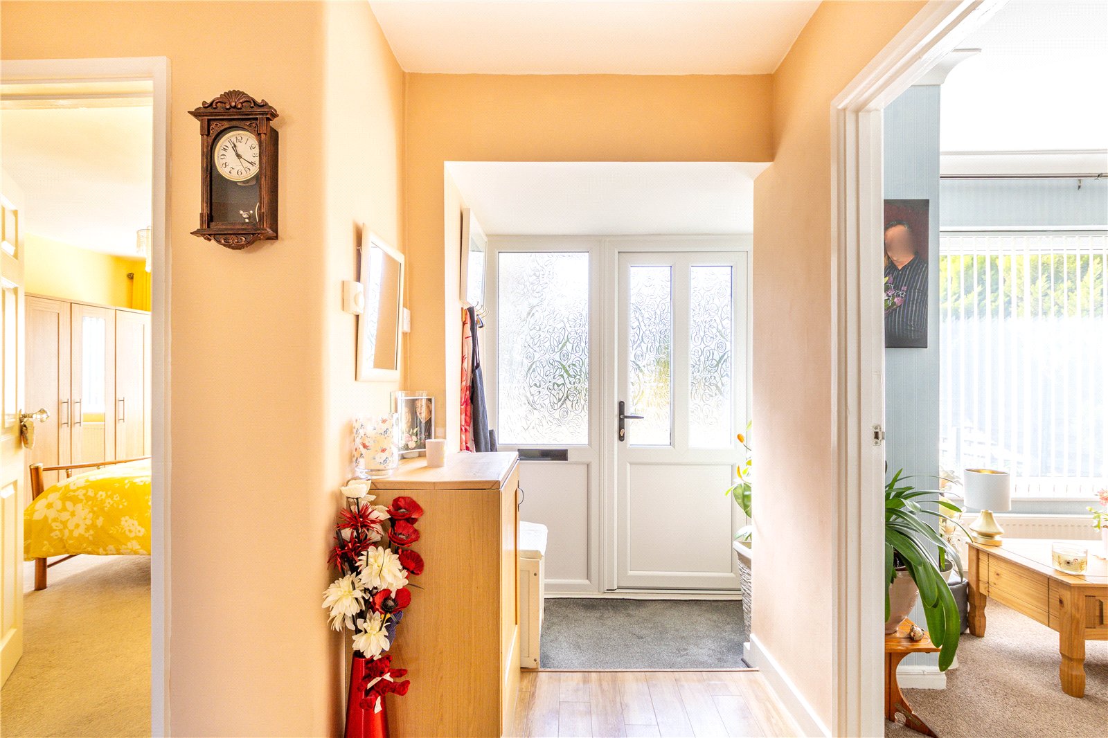 2 bedroom Bungalow for sale in Nailsea, North Somerset