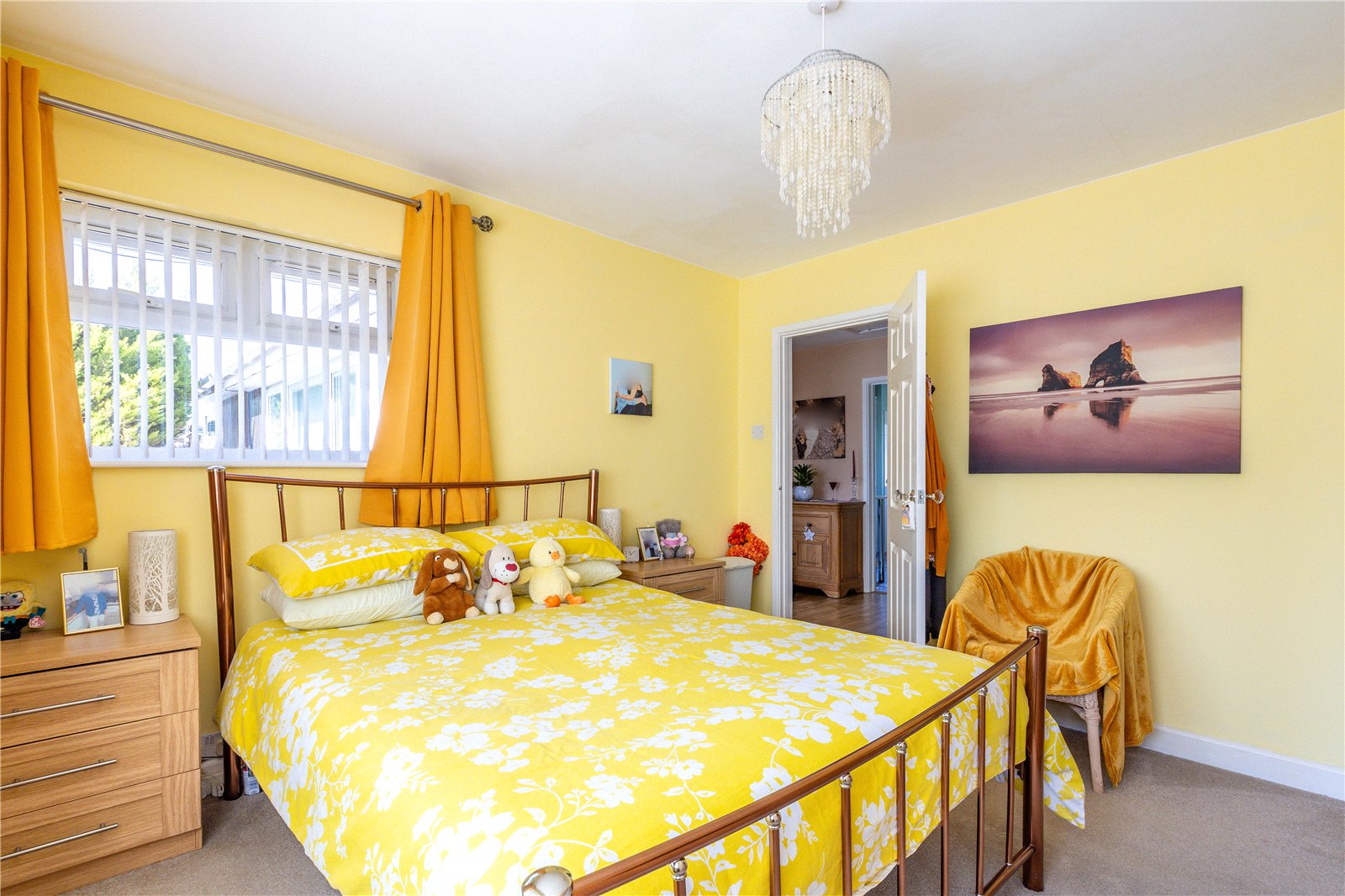 2 bedroom Bungalow for sale in Nailsea, North Somerset