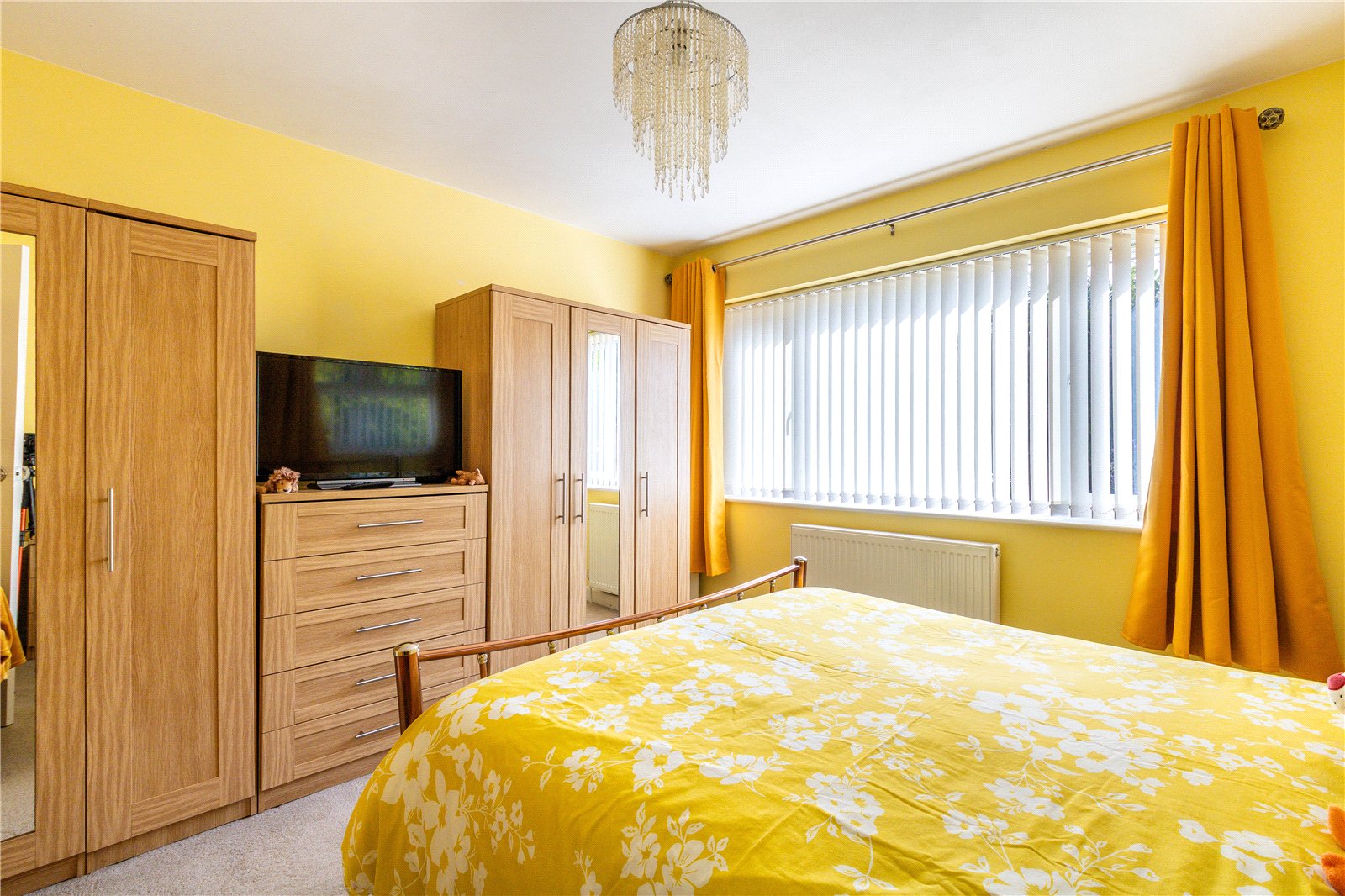 2 bedroom Bungalow for sale in Nailsea, North Somerset