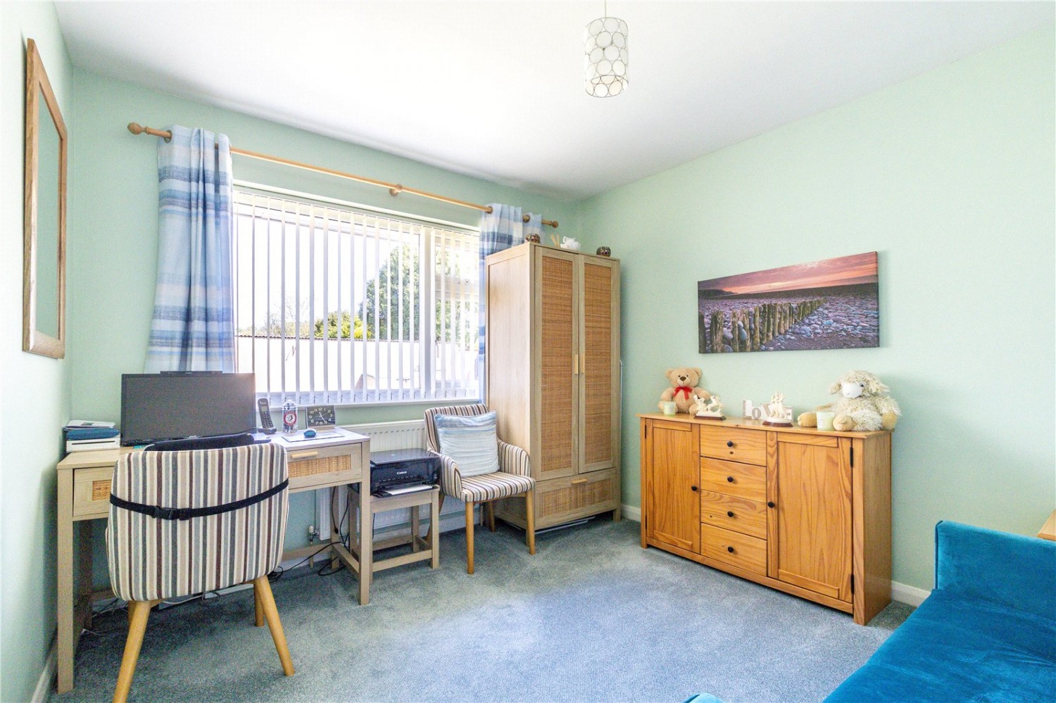 Nailsea, North Somerset