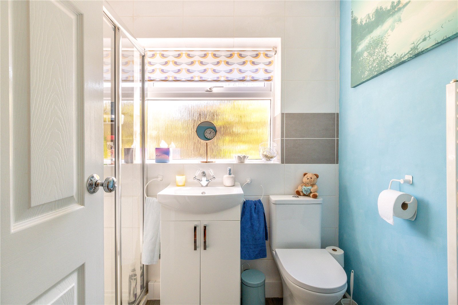 2 bedroom Bungalow for sale in Nailsea, North Somerset
