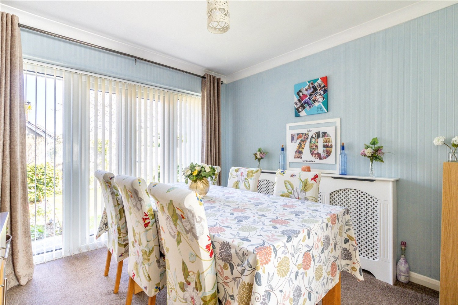 Nailsea, North Somerset