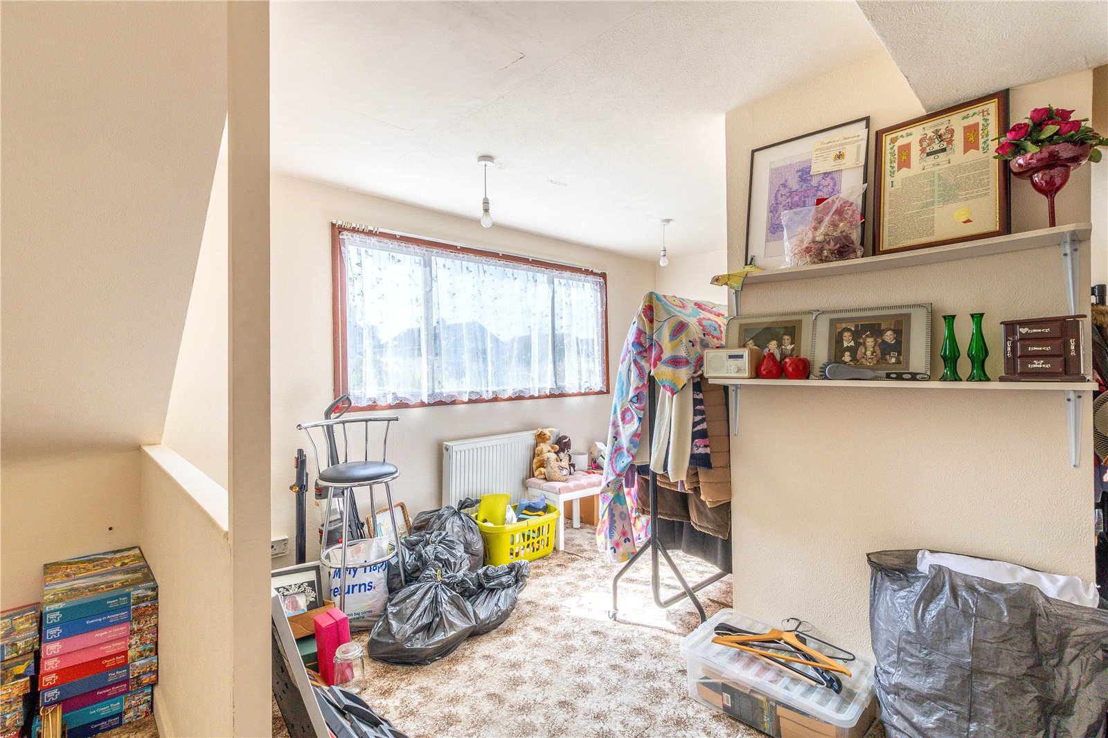 2 bedroom Bungalow for sale in Nailsea, North Somerset