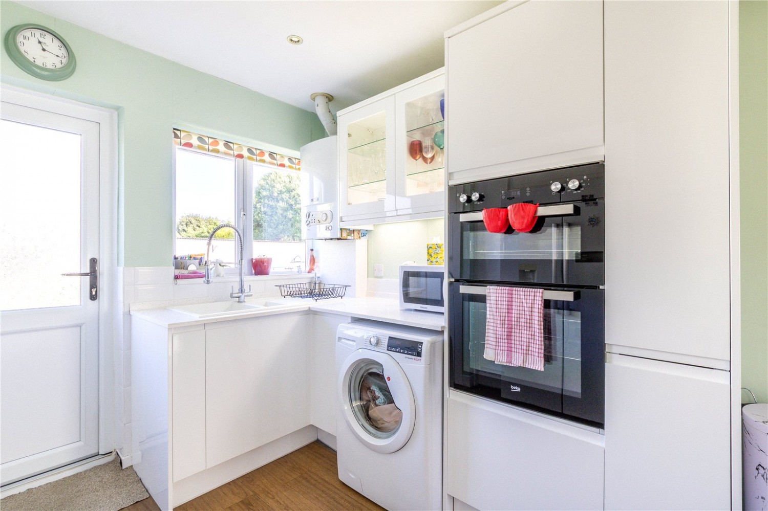 Nailsea, North Somerset