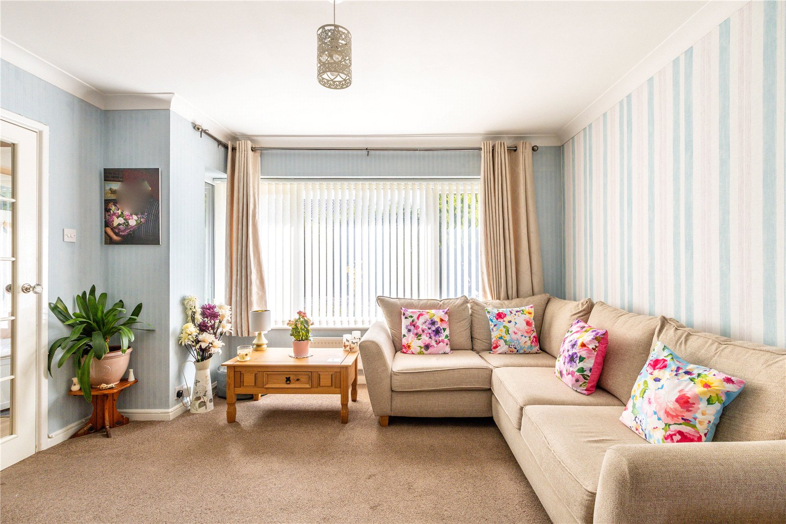2 bedroom Bungalow for sale in Nailsea, North Somerset
