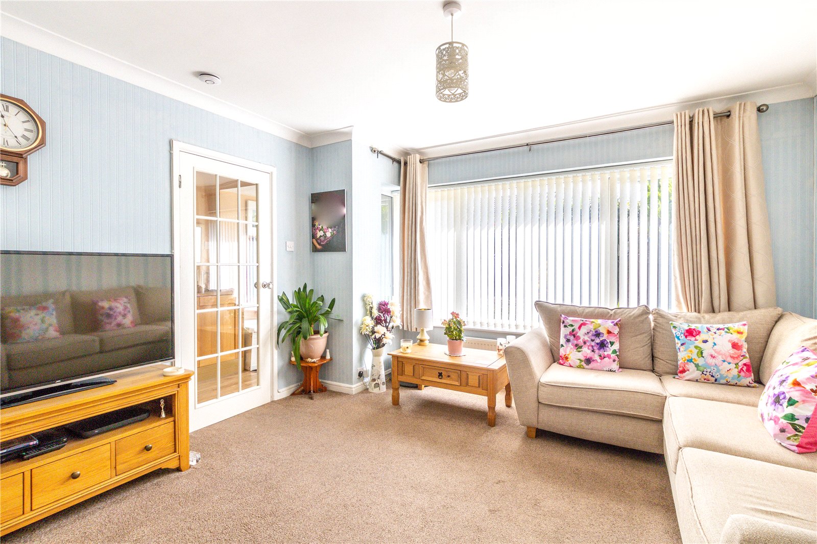 2 bedroom Bungalow for sale in Nailsea, North Somerset