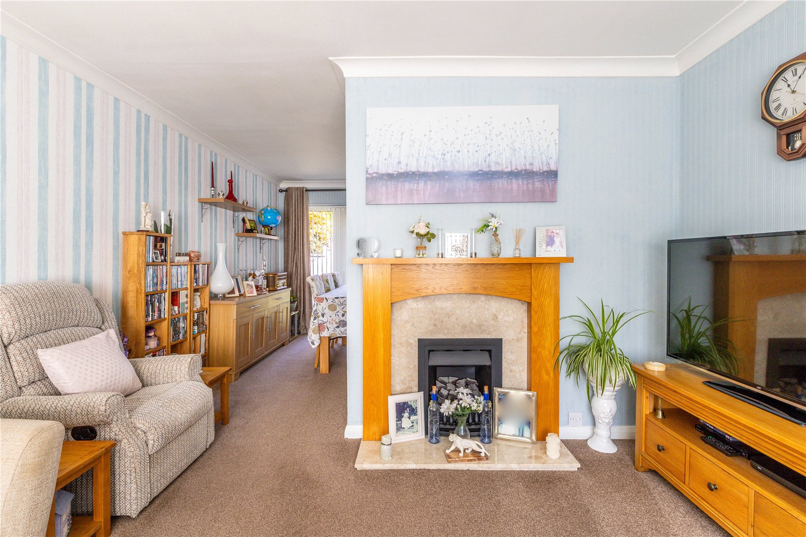 2 bedroom Bungalow for sale in Nailsea, North Somerset