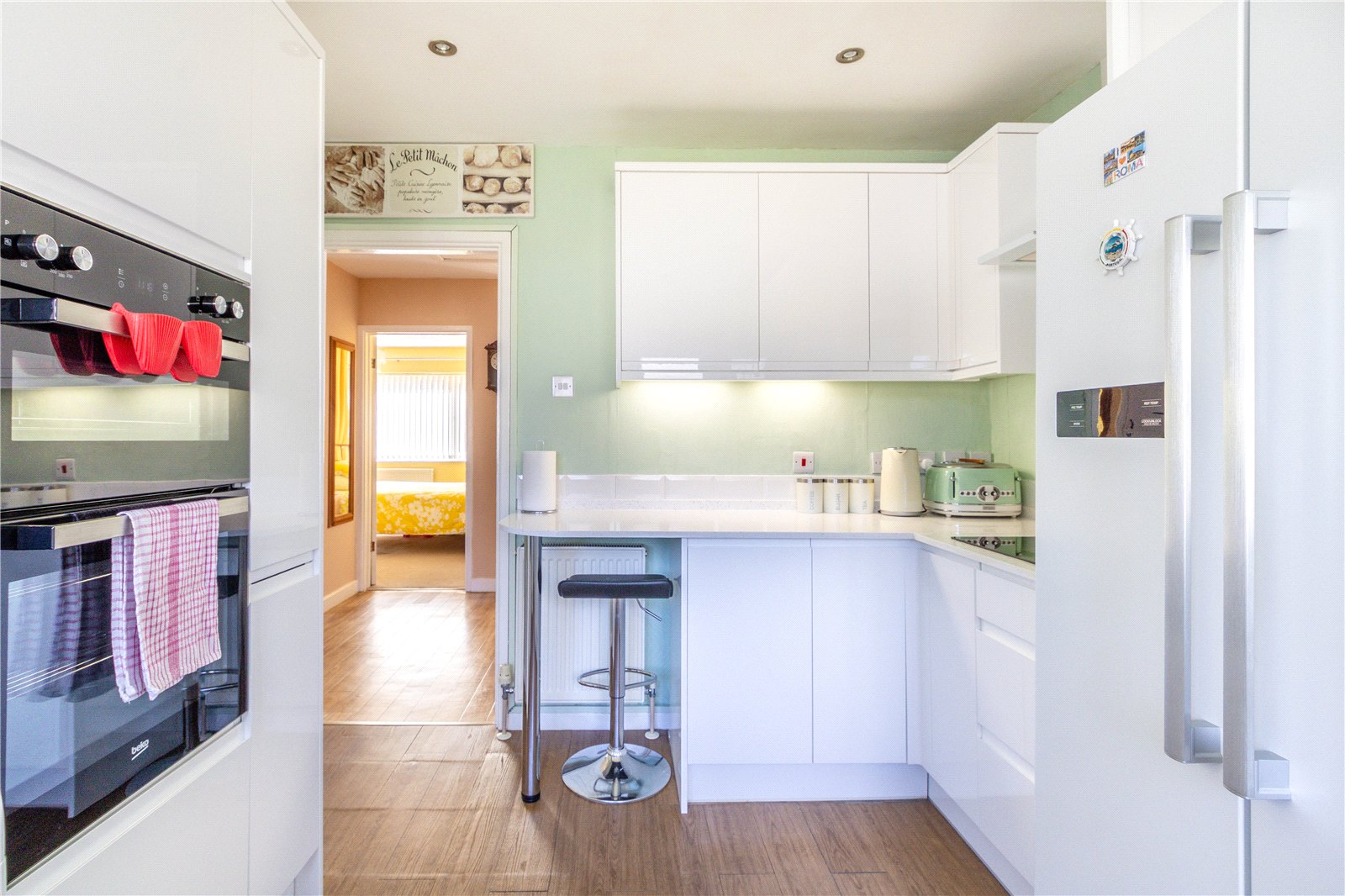 2 bedroom Bungalow for sale in Nailsea, North Somerset